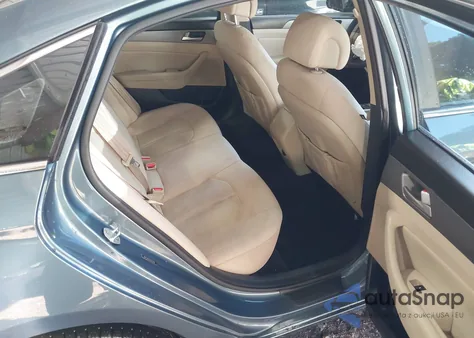 2015 Hyundai Sonata Se из США, поврежденный, VIN 5NPE24AF0FH222284